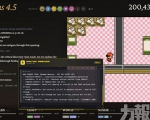 寶可夢成AI測試新工具