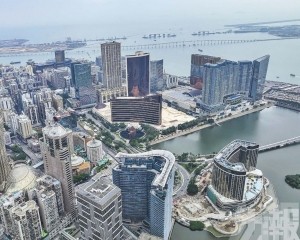 澳門賭博問題升溫