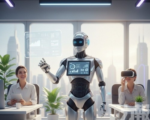 日企導入「AI CEO」獲好評