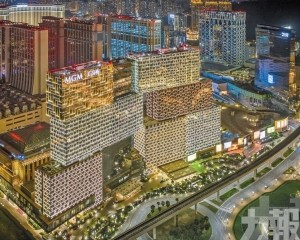 拉城承壓不改長線布局