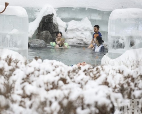 洗浴行業年輕化轉型迎來復蘇