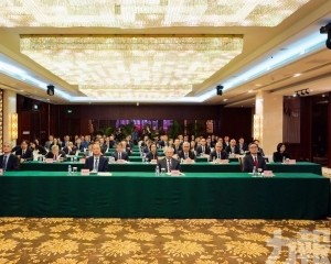 合力推進特區更好發展