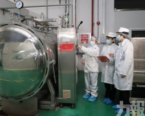 石岐乳鴿「飛」往澳洲