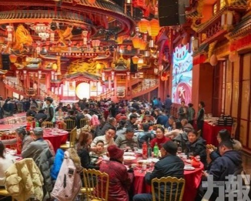 最長9天春節假期帶動消費回暖期待