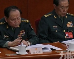 嚴重破壞軍委主席負責制