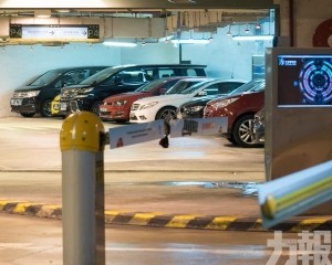 ​公共停車場半小時收費擴展至32個場所