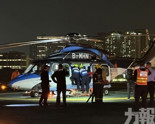 提升突發事故協同應變能力