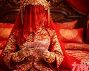 五年騙婚12次海撈500萬