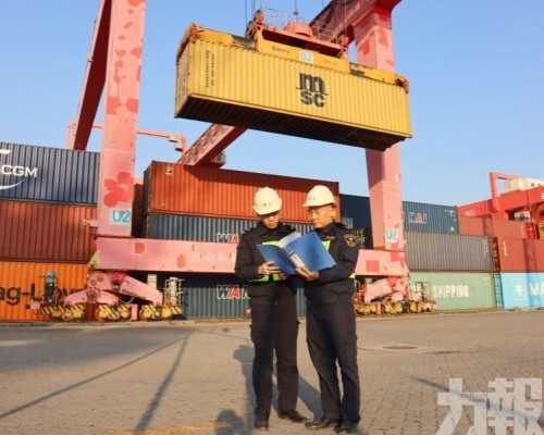 珠海家電加速出海