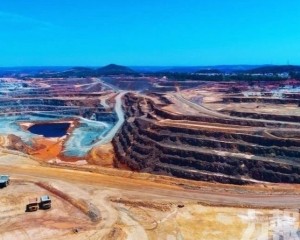 礦商尋求「微生物煉銅術」