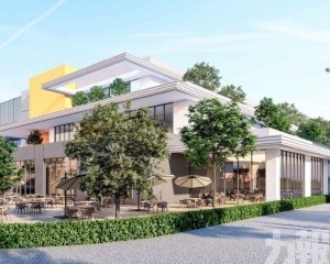 提供酒店級配套附設「永利大學」