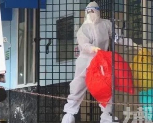 周邊國家緊急圍堵加強防疫