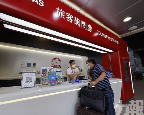 旅遊局調整埃及和印尼旅遊警示級別