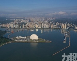 香洲區承諾好項目不缺土地