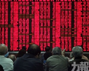 高盛：2026年超配中國股票