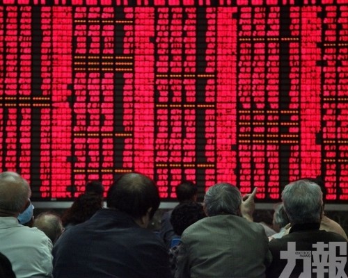 高盛：2026年超配中國股票