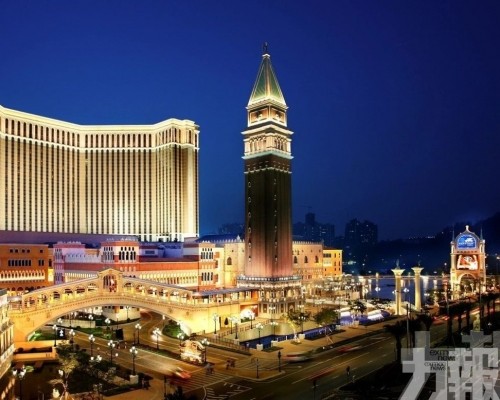 券商：金沙中國上季利潤率「失手」