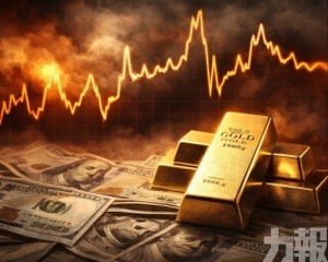 避險神話是否破滅？