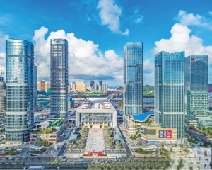 力推「一會展兩地」加快琴澳融合