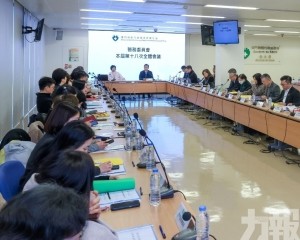 ​醫委會探AI在醫療領域應用與發展