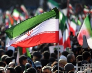 特朗普暗示可避免軍事打擊