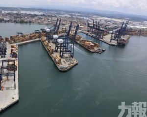 運河兩端業務將由馬士基接手