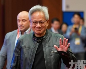 稱英偉達將進行歷來最大投資