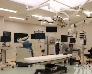 助推澳門骨科治療智慧化發展