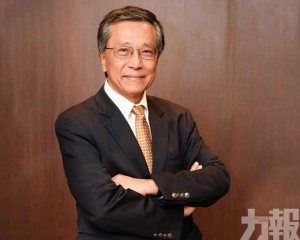 林國泰掌舵轉型關鍵期