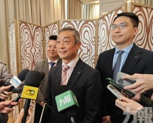 超過五成來自內地