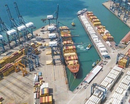 港府促企業審慎評估當地投資