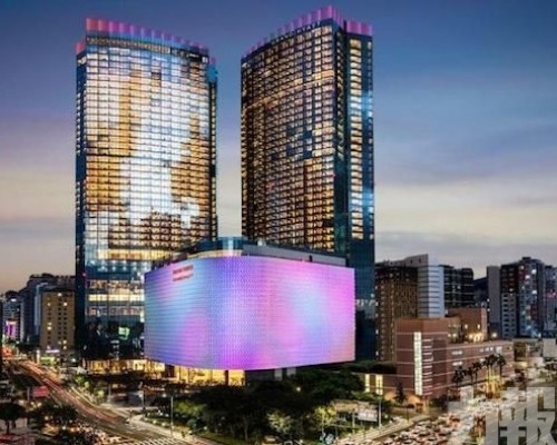 桌面投注額按年近翻倍