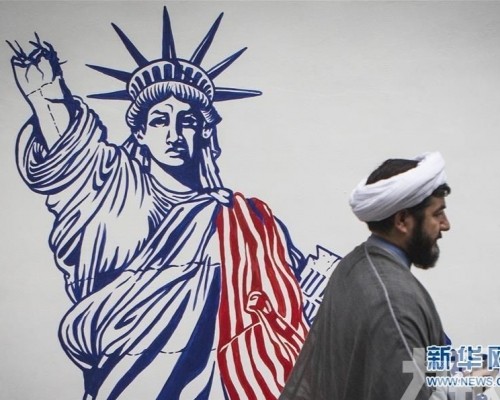 傳伊朗釋出重大核讓步訊號