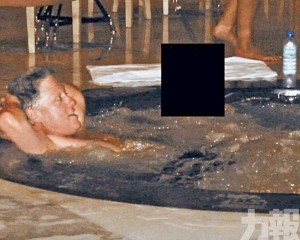 克林頓夫婦同意赴國會閉門作證