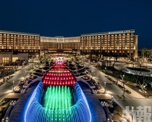 仁川百樂達斯城領跑