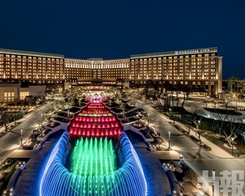 仁川百樂達斯城領跑