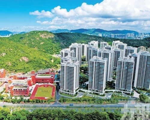 合資格澳門居民可買兩套