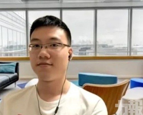 林睿庠在美被判囚30年