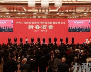 冀澳推經濟適度多元取得新突破