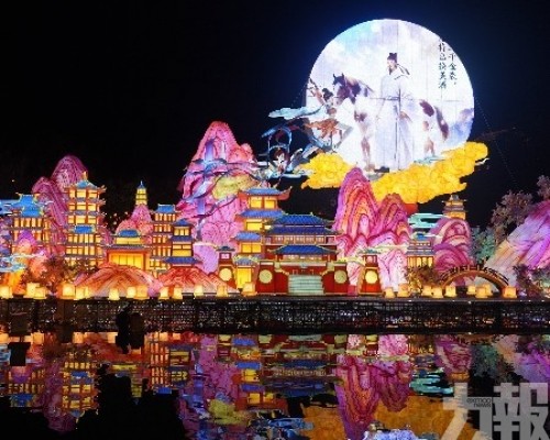 南沙打造90天「白＋黑」沉浸文旅盛宴