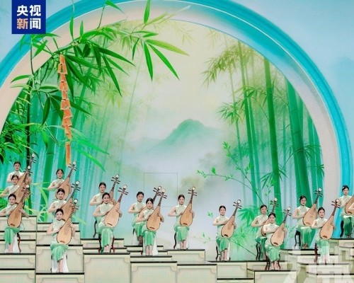 ​央視完成2026年春晚第三次彩排