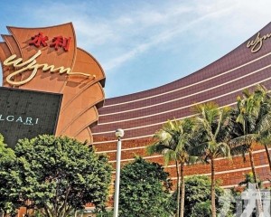  料2026年擴大澳門市佔