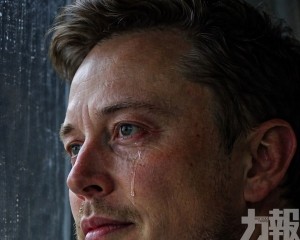 馬斯克深夜獨白遭群嘲
