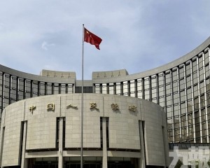 中國續增黃金儲備