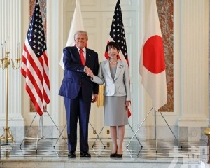 「永遠力撐日本」