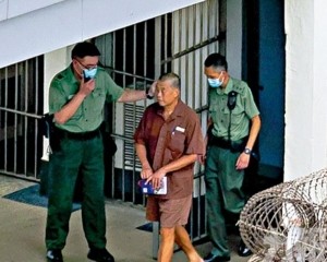 港警國安處：港法治精神最佳寫照