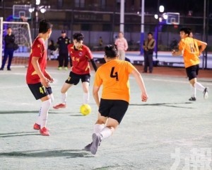 分賽場冠軍將赴榕江總決賽