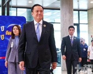 賭場合法化前景轉淡