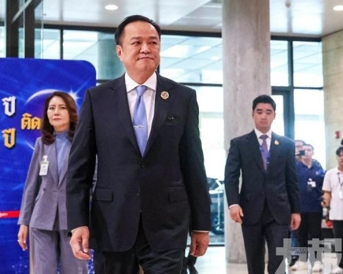 賭場合法化前景轉淡