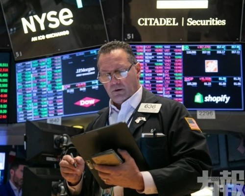 美股本周恐再迎震盪